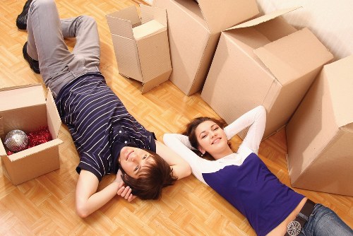 Local man and van service for convenient moving in East Finchley