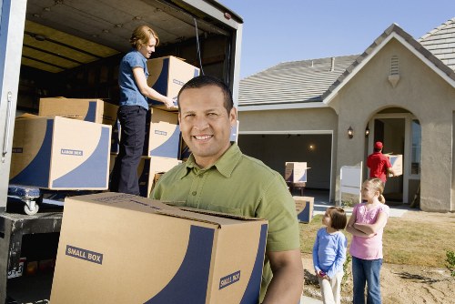 SSL encrypted payment process for removals bookings